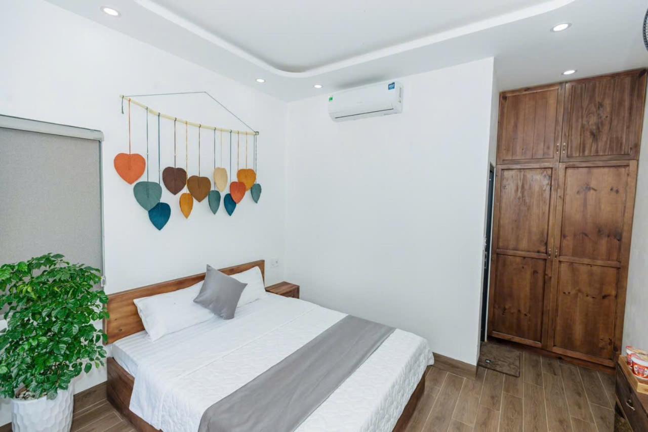 Son Men Homestay Moc Chau - By Bay Luxury Exterior foto